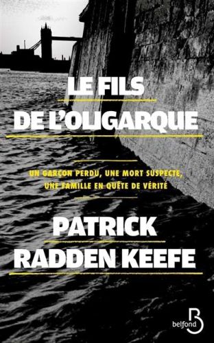 Fils de l'oligarque, (le)