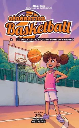 Un pour tous, et tous pour le panier !