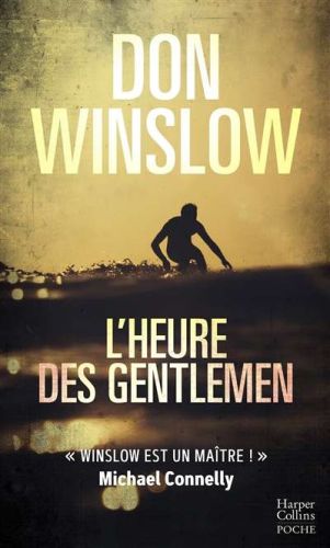 Heure des gentlemen, (l')