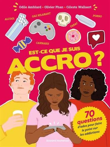 Est-ce que je suis accro ?