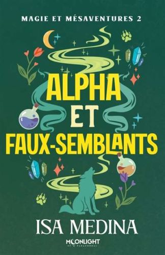 Magie et mésaventures 2