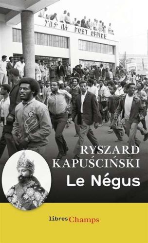 Négus, (le)