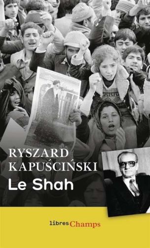 Shah, (le)