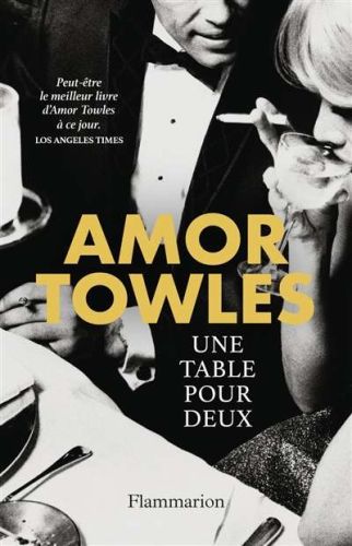 Une table pour deux