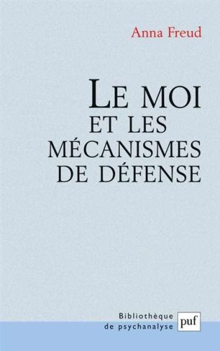 Moi et les mécanismes de défense, (le)