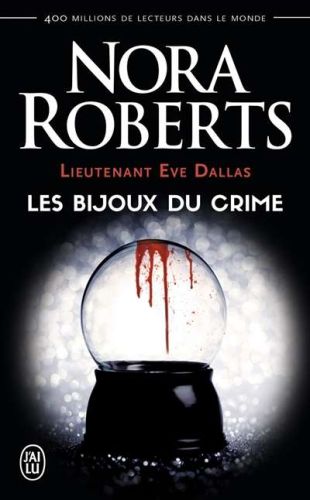Bijoux du crime, (les)