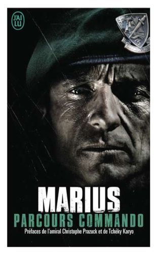 Parcours commando