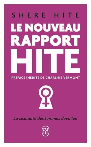 Nouveau rapport hite, (le)