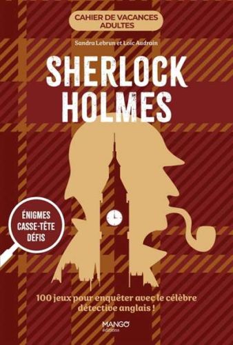 Sherlock holmes