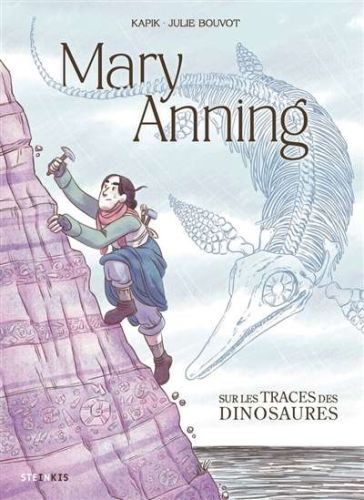 Mary anning