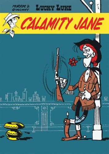 Calamity jane