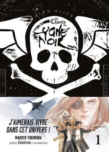 Chants du cygne noir, vol. 1, (les)