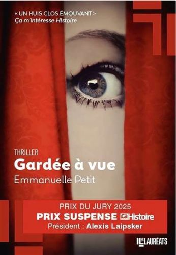 Gardée à vue