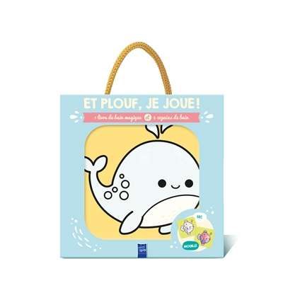 Baleine, (la)