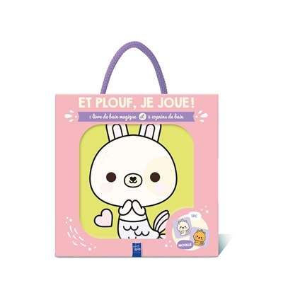 Lapin, (le)