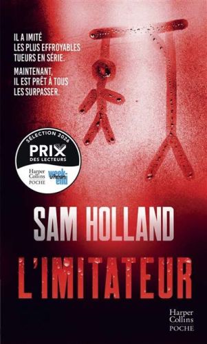 Imitateur, (l')