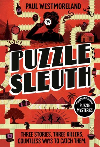 Puzzle sleuth