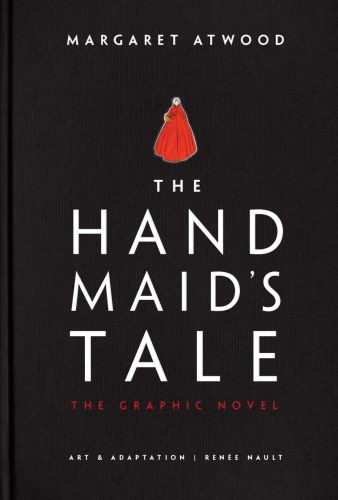 The handmaid's tale (graphic novel)
