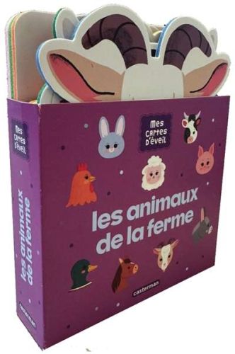 Animaux de la ferme, (les)