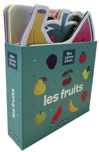 Fruits, (les)