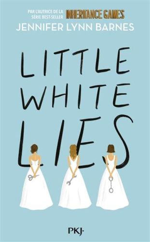Little white lies