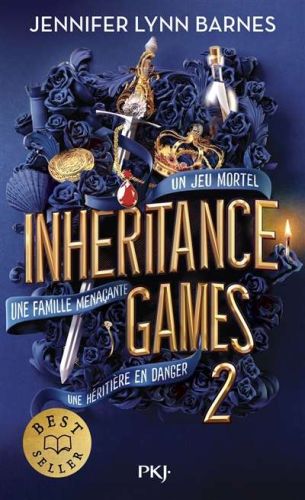 Inheritance games, vol. 2