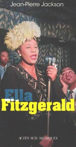 Ella fitzgerald