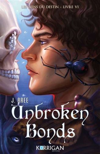 Unbroken bonds