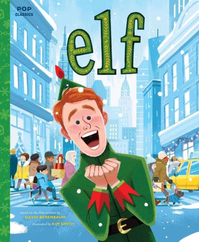 The elf
