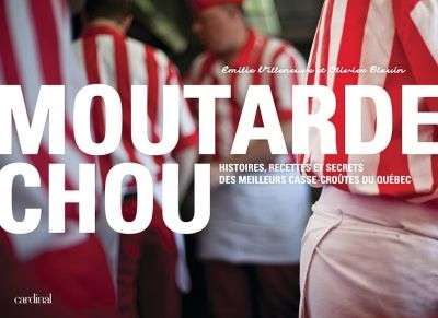 Moutarde chou