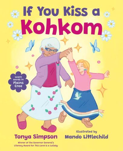 If you kiss a kohkom
