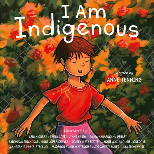 I am indigenous