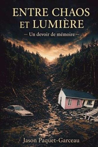 Entre chaos et lumière