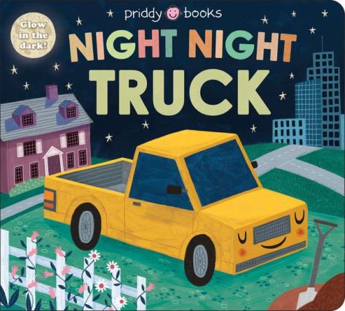 Night night truck