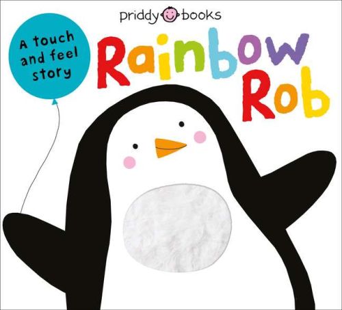 Rainbow rob