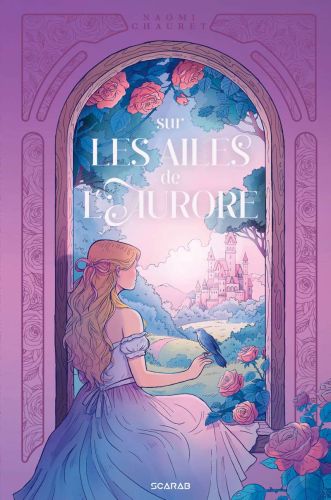 Sur les ailes de l'aurore