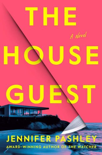 The house guest
