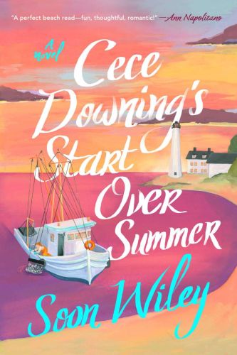 Cece downing's start over summer