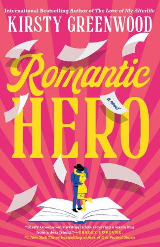 Romantic hero
