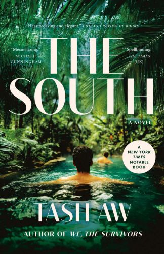 The south