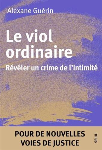 Viol ordinaire, (le)