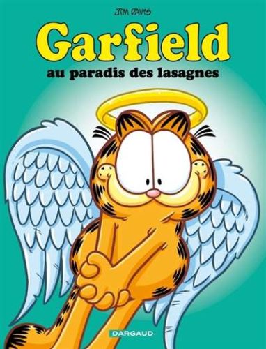 Au paradis des lasagnes