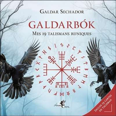 Galdarbok
