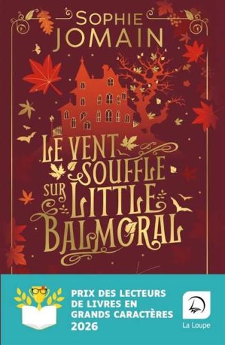 Vent souffle sur little balmoral, (le)