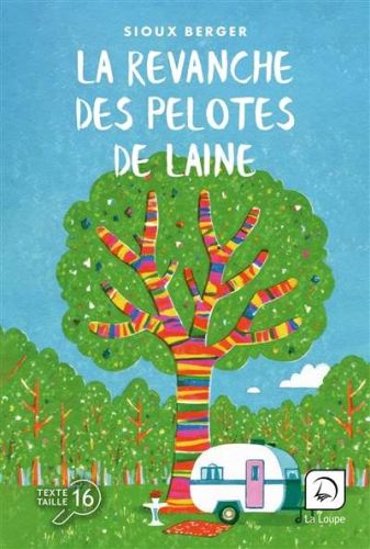 Revanche des pelotes de laine, (la)