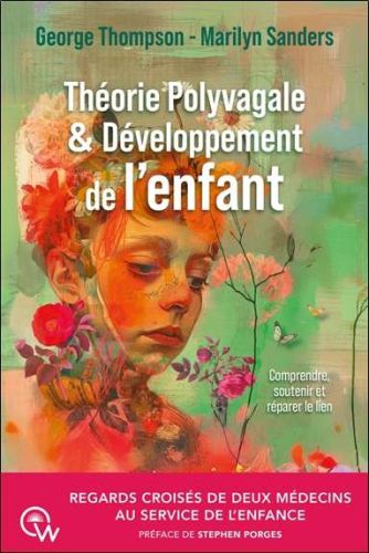 Théorie polyvagale & développement de l'enfant