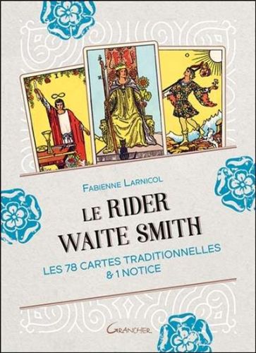 Rider waite smith, (le)