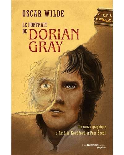 Portrait de dorian gray, (le)