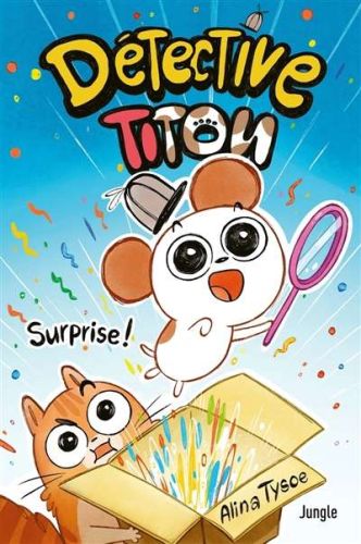Surprise !