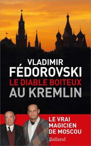 Diable boiteux au kremlin, (le)